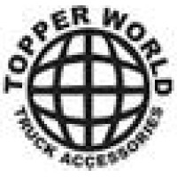 Topper World logo, Topper World contact details