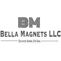 Bella Magnets, LLC logo, Bella Magnets, LLC contact details