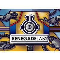 Renegade Labs logo, Renegade Labs contact details