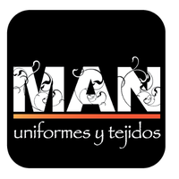 Confecciones MAN Uniformes y Tejidos Limitada logo, Confecciones MAN Uniformes y Tejidos Limitada contact details