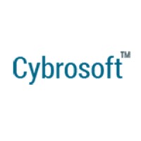 Cybrosoft logo, Cybrosoft contact details