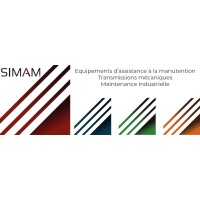 SIMAM logo, SIMAM contact details