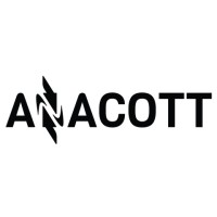 ANACOTT logo, ANACOTT contact details