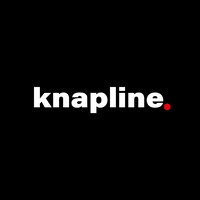 Knapline production logo, Knapline production contact details