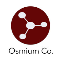 Osmium Co. logo, Osmium Co. contact details