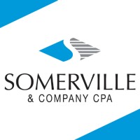 Somerville & Company CPA logo, Somerville & Company CPA contact details