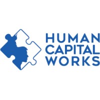 HumanCapitalWorks LLC logo, HumanCapitalWorks LLC contact details