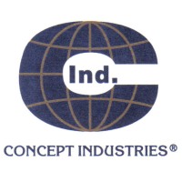 Concept Industries, Inc. logo, Concept Industries, Inc. contact details