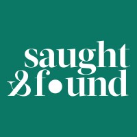 SaughtAndFound logo, SaughtAndFound contact details