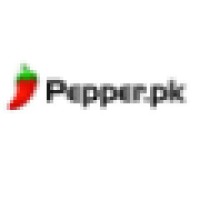 Pepper.pk logo, Pepper.pk contact details