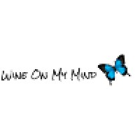 Wine on my mind logo, Wine on my mind contact details