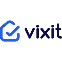 Vixit logo, Vixit contact details