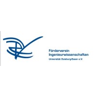 Förderverein Ingenieurwissenschaften - Universität Duisburg-Essen logo, Förderverein Ingenieurwissenschaften - Universität Duisburg-Essen contact details