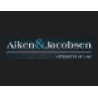 Aiken & Jacobsen logo, Aiken & Jacobsen contact details