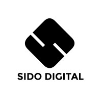 SIDO DIGITAL logo, SIDO DIGITAL contact details