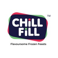 ChillFill Foods logo, ChillFill Foods contact details