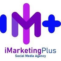 iMarketing Plus logo, iMarketing Plus contact details