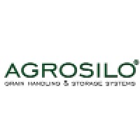 AGROSILO | GRAIN STORAGE SYSTEMS logo, AGROSILO | GRAIN STORAGE SYSTEMS contact details