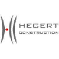 Hegert Construction logo, Hegert Construction contact details