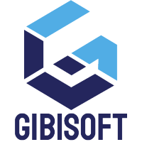 Gibisoft logo, Gibisoft contact details