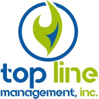 Top Line Management; Inc. logo, Top Line Management; Inc. contact details