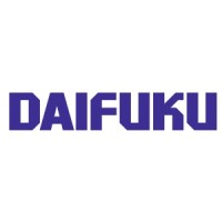 Daifuku Intralogistics logo, Daifuku Intralogistics contact details