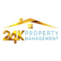 24K Property Management logo, 24K Property Management contact details