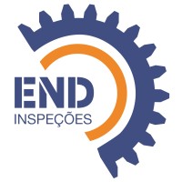 END Inspeções logo, END Inspeções contact details