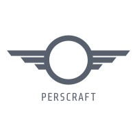 Perscraft logo, Perscraft contact details