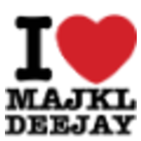 Majkl DJ logo, Majkl DJ contact details