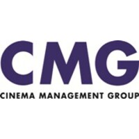 Cinema Management Group logo, Cinema Management Group contact details