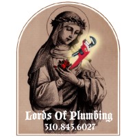 LORDS OF PLUMBING Inc. logo, LORDS OF PLUMBING Inc. contact details