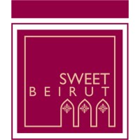 Sweet Beirut logo, Sweet Beirut contact details