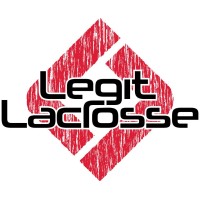 Legit Lacrosse logo, Legit Lacrosse contact details