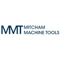 Mitcham Machine Tools Inc. logo, Mitcham Machine Tools Inc. contact details