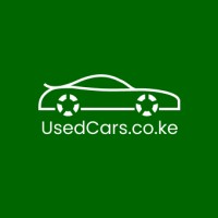 UsedCars.co.ke logo, UsedCars.co.ke contact details