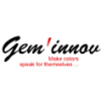 GEM'INNOV logo, GEM'INNOV contact details