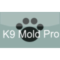 K9 Mold Pro logo, K9 Mold Pro contact details