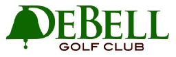 DeBell Disc Golf Course logo, DeBell Disc Golf Course contact details