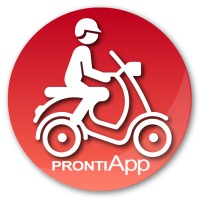 ProntiApp Domicilios y Transporte en Moto logo, ProntiApp Domicilios y Transporte en Moto contact details