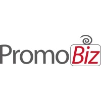 PromoBiz BV logo, PromoBiz BV contact details