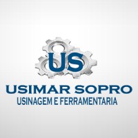 Usimarsopro - Periféricos para máquinas de Sopro logo, Usimarsopro - Periféricos para máquinas de Sopro contact details