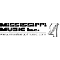 mississippi music inc. logo, mississippi music inc. contact details