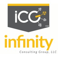 Infinity Consulting Group, LLC (ICG Hub) logo, Infinity Consulting Group, LLC (ICG Hub) contact details