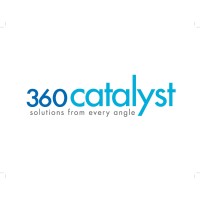 360 Catalyst logo, 360 Catalyst contact details