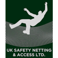 UK Safety Netting & Access Ltd logo, UK Safety Netting & Access Ltd contact details