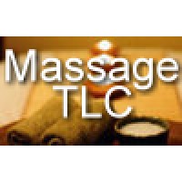 Massage TLC logo, Massage TLC contact details