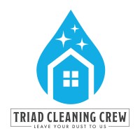 Triad Cleaning Crew logo, Triad Cleaning Crew contact details