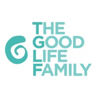 The Good Life Family Club logo, The Good Life Family Club contact details