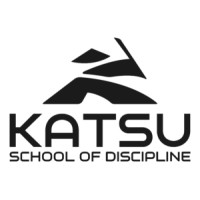 Katsu School of Discipline logo, Katsu School of Discipline contact details